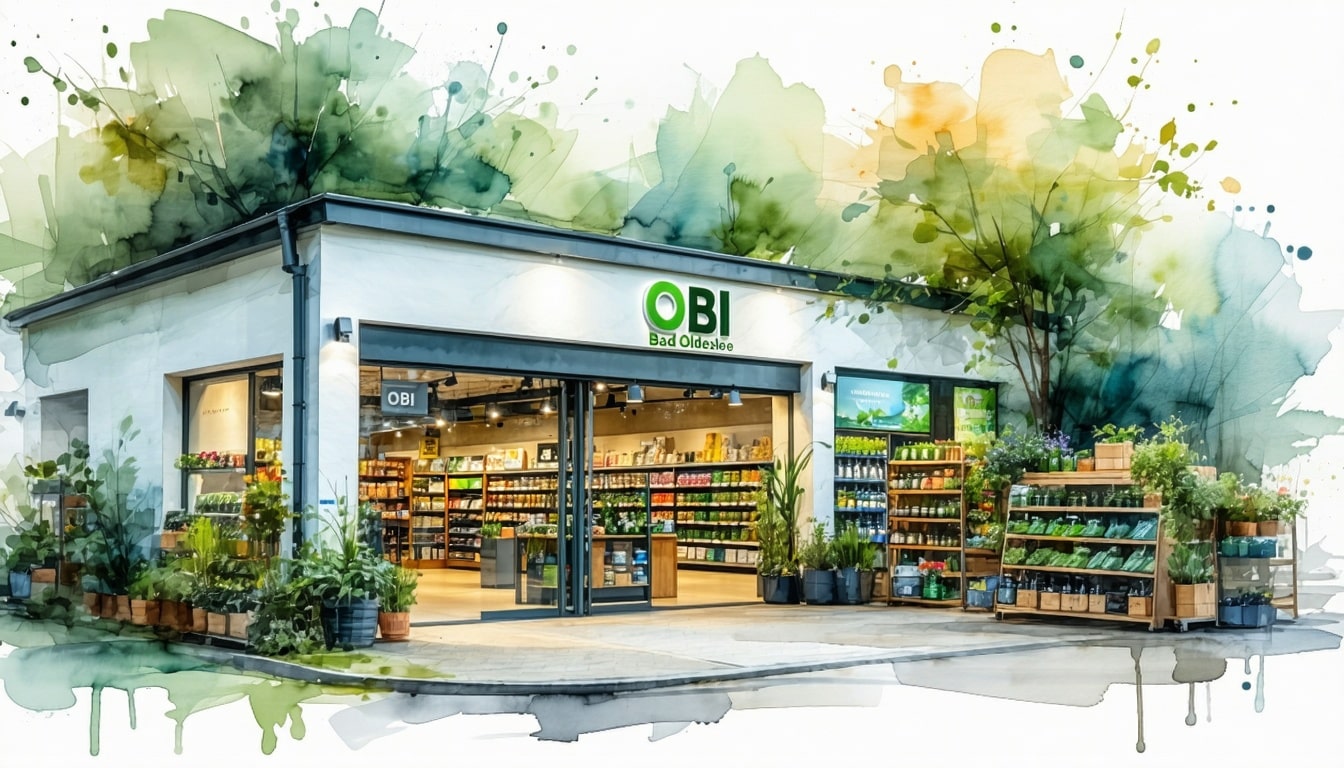 obi bad oldesloe