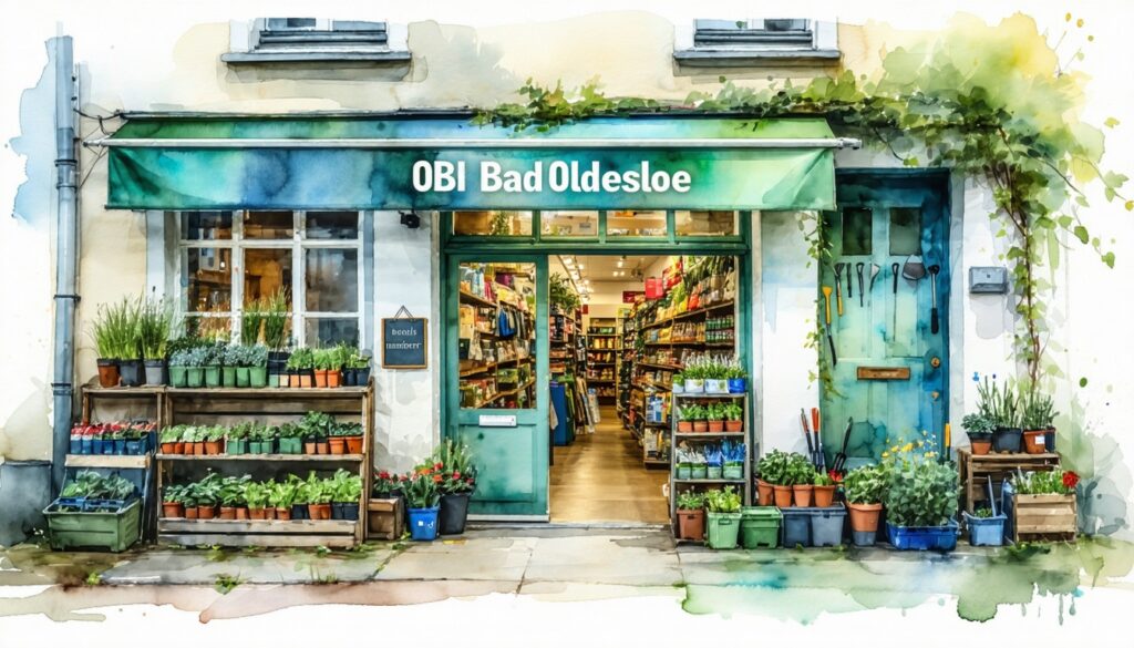 obi bad oldesloe telefonnummer